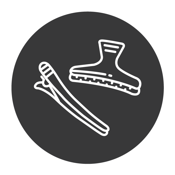 Opsteek icon