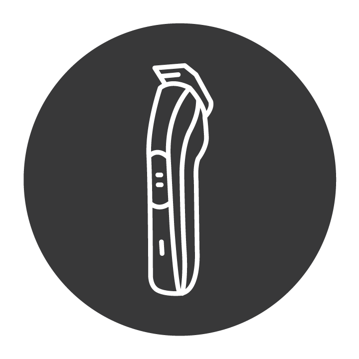 Barbier icon
