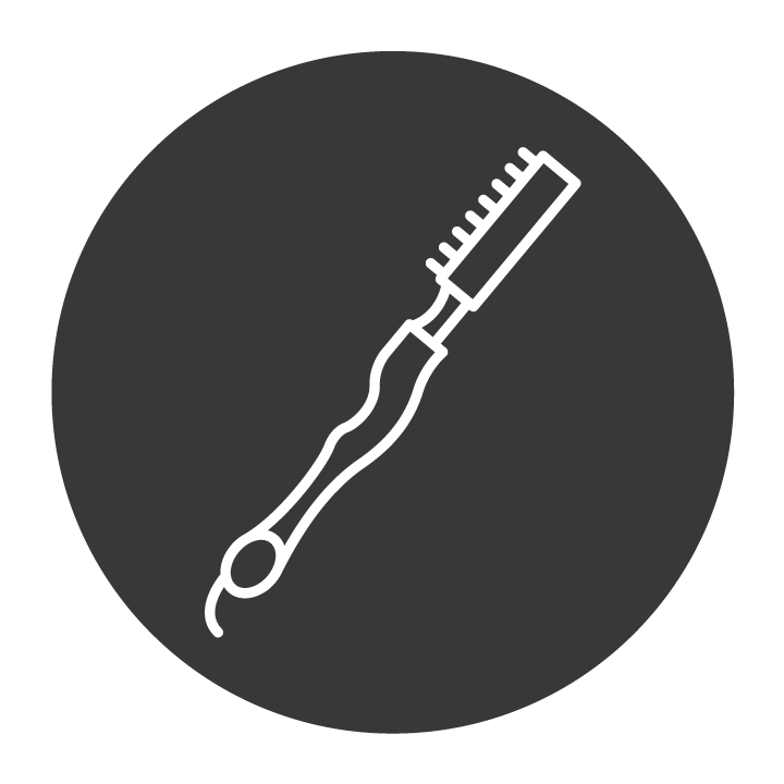 Barbier icon