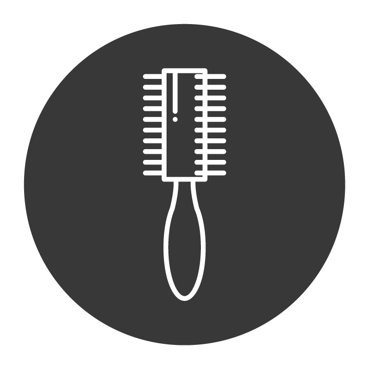 Brushen icon